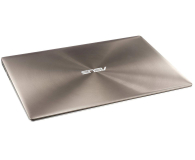 ASUS Zenbook UX303LN i7-5500U/12GB/256+750 GT840 - 221249 - zdjęcie 6